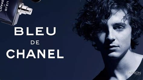 blue chanel pubblicita|Timothée Chalamet: the new ambassador of BLEU DE CHANEL .